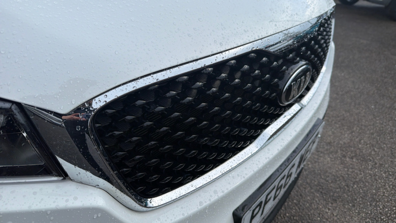 Kia Sorento 2.2 CRDi KX-1 5dr Diesel Station Wagon